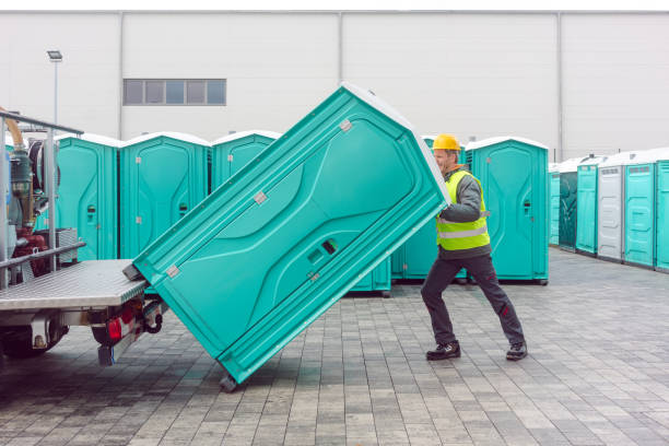 Best Affordable portable toilet rental  in Henderson, LA