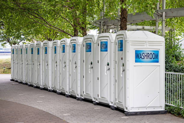 Best Portable restroom trailer rental  in Henderson, LA
