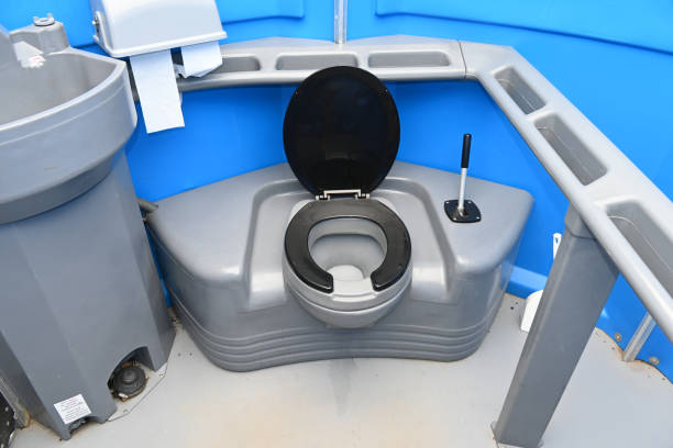 Best Emergency porta potty rental  in Henderson, LA