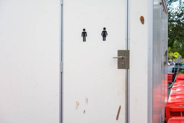 Best Temporary restroom rental  in Henderson, LA