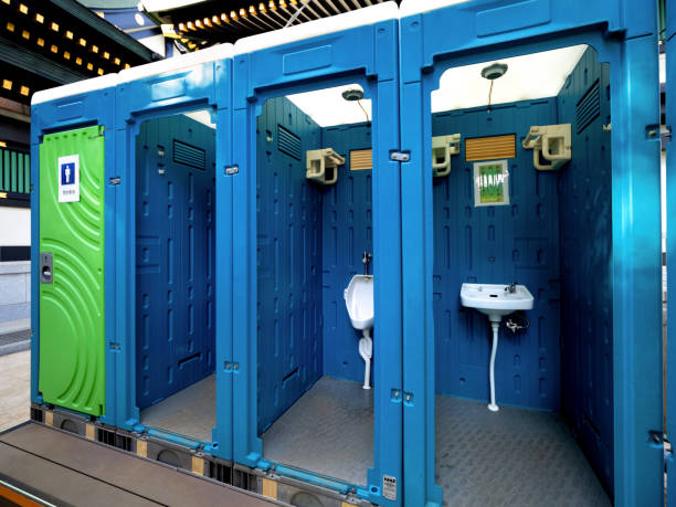 Best Construction site porta potty rental  in Henderson, LA